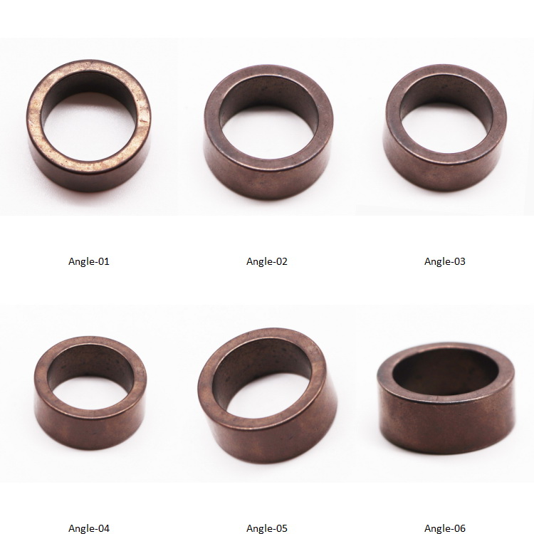 CNC machining