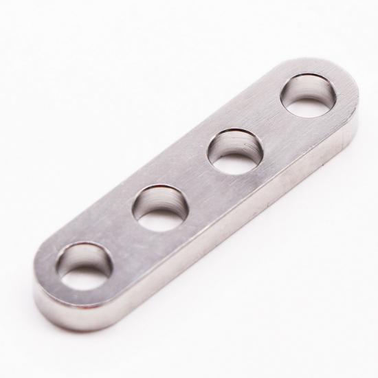CNC 가공 알루미늄 공장