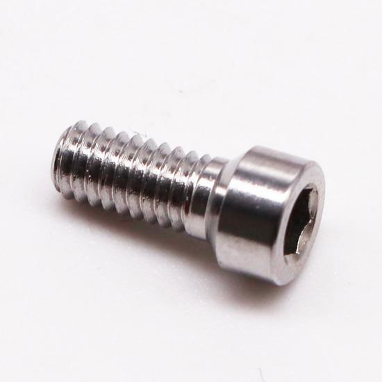 6063 CNC 가공 알루미늄 블록 공급업체