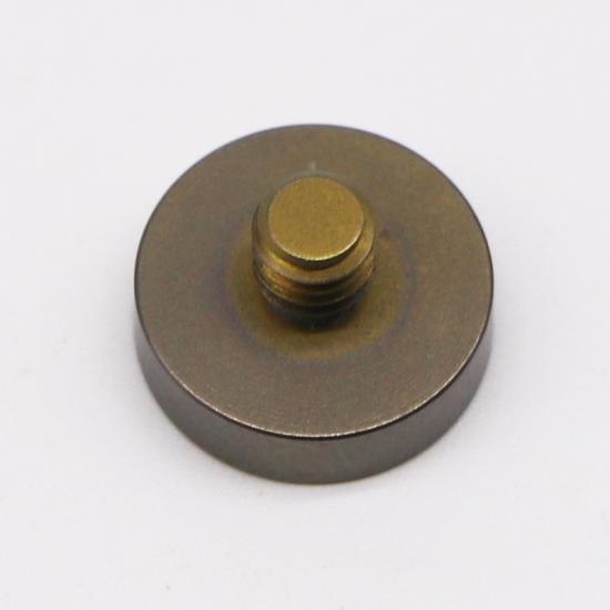 CNC 알루미늄 터닝 도매