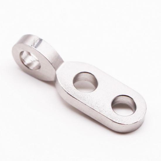 맞춤형 압출 알루미늄 CNC 가공 공장