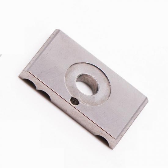 CNC 알루미늄 기계 판매 공급업체