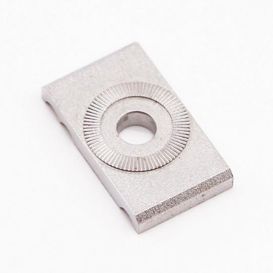 CNC 알루미늄 기계 판매 공급업체