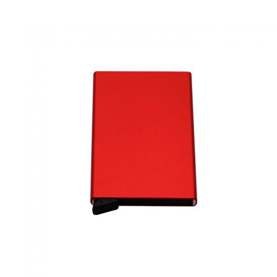 알루미늄 접점 자동 카트리지 RFID 카드 패키지 공장